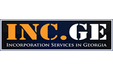 incorporation services in georgie